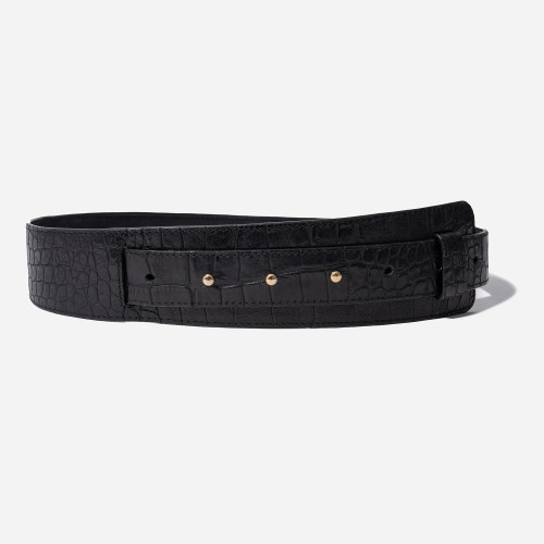 Largo Croco, ремінь широкий