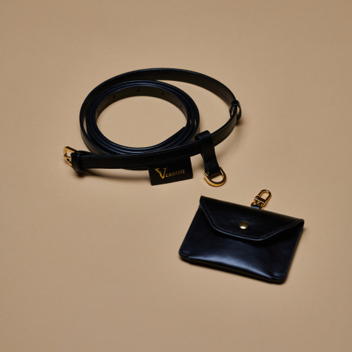 Patricia mini wallet, монетниця
