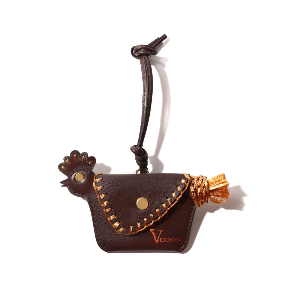 Speranza Rafia Cioccolato, монетниця