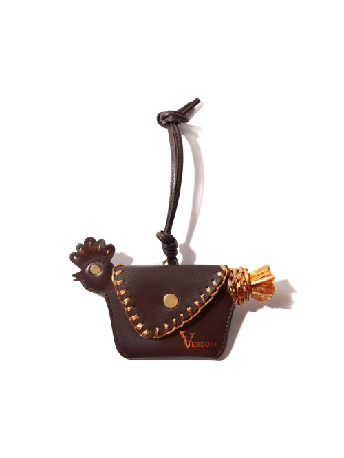 Speranza Rafia Cioccolato, монетниця
